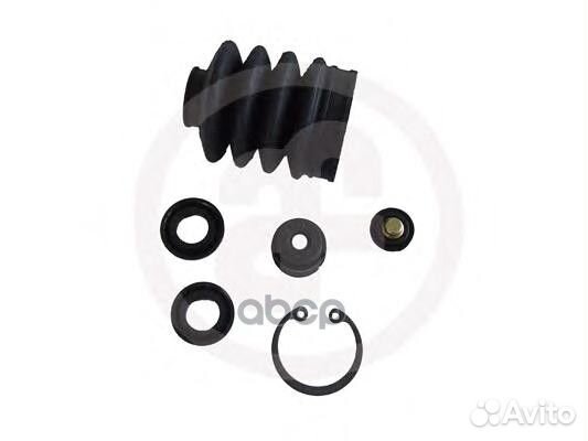 D1622 рем.к-кт цилиндра сцепления главного d19