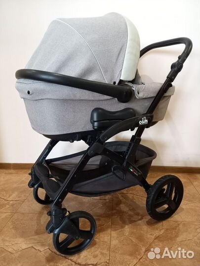 Коляска Cam dinamico 3 в 1