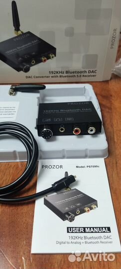 DAC converter