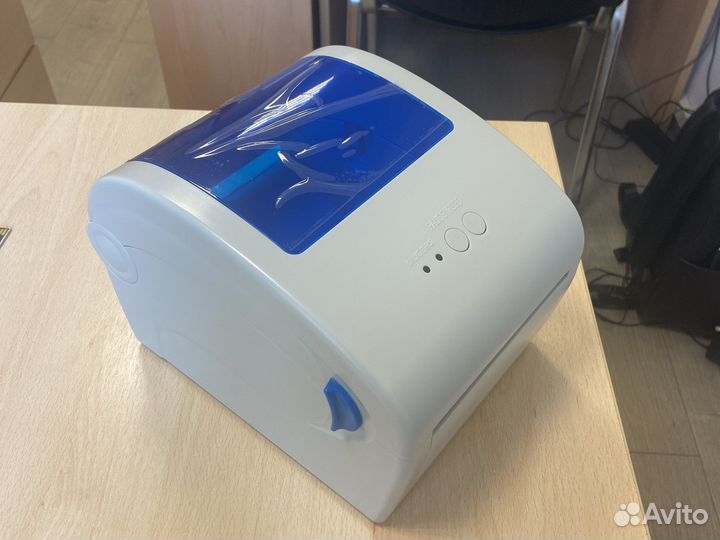 Принтер для этикеток GP-1924D