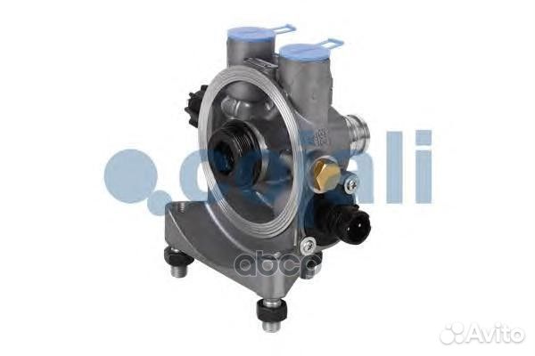 Осушитель воздуха 13 bar Volvo FH/FM аналог Wab