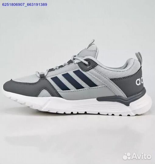 Кроссовки мужские adidas (Арт.58974)