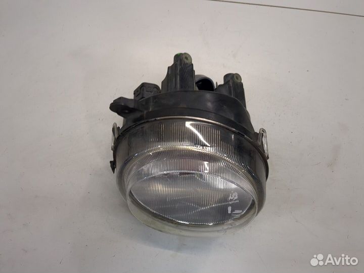 Фара (передняя) Jeep Patriot, 2009