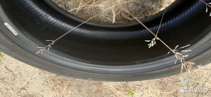 Toyo Proxes C1S 235/55 R17