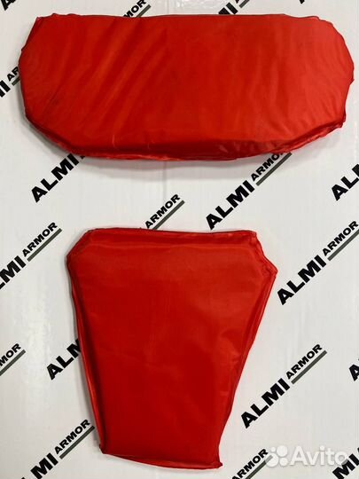 Защита паха