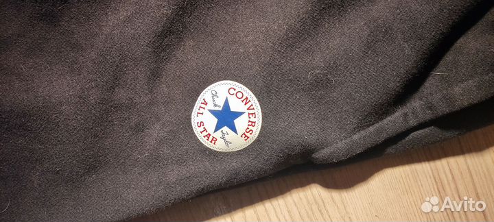 Converse штаны