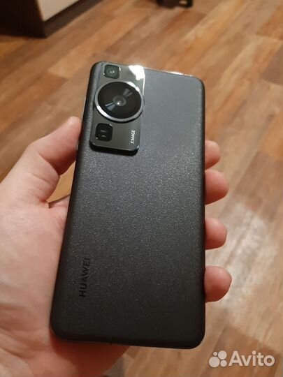 HUAWEI P60, 8/256 ГБ