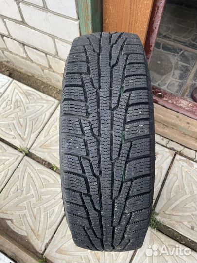 Nordman RS2 175/70 R14