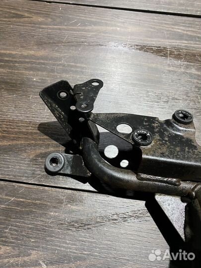 Паук для Yamaha FZ1S Fazer 06-15