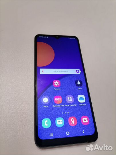 Samsung Galaxy M12, 4/64 ГБ