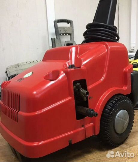 Ремонт минимоек Karcher (Керхер)