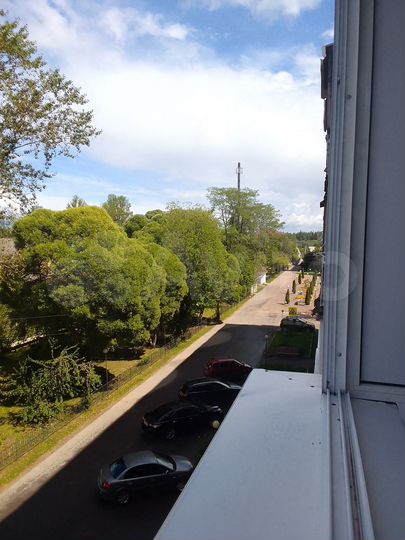 2-к. квартира, 42 м², 4/5 эт.