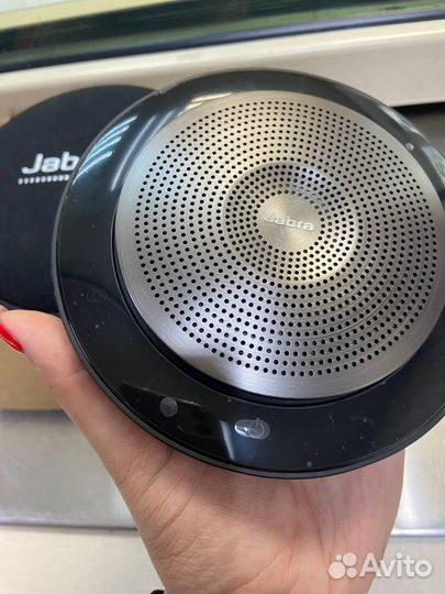 Гарнитура Jabra Speak 750