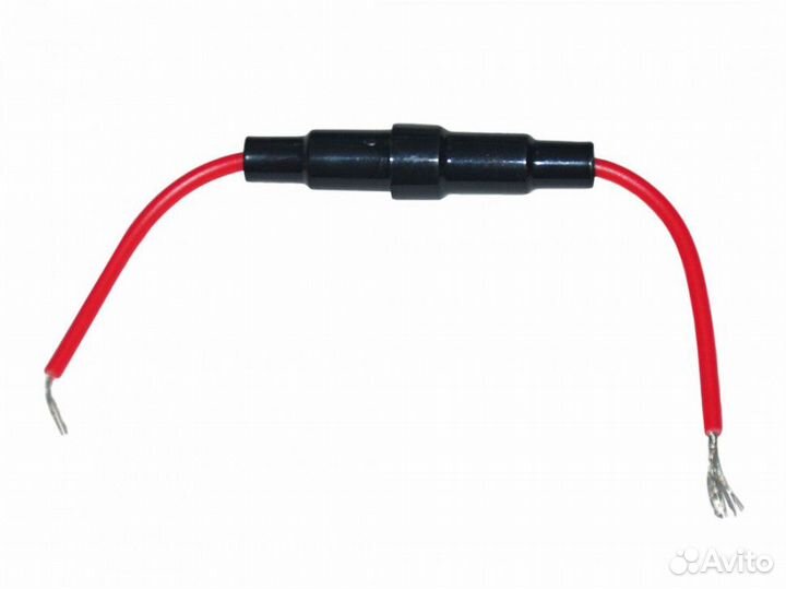 Предохранитель соковыжималки Redmond