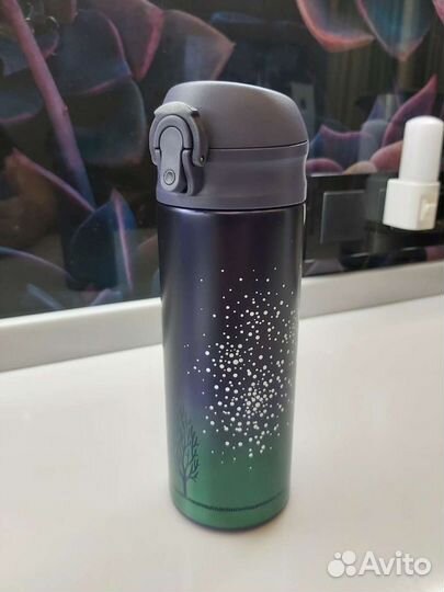 Термокружка