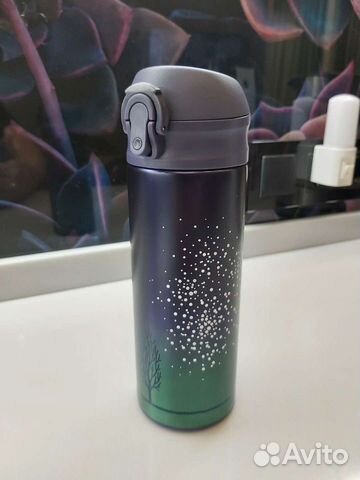 Термокружка