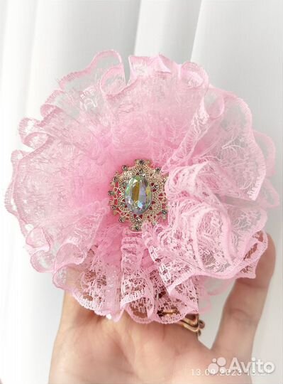 Резиночки для волос