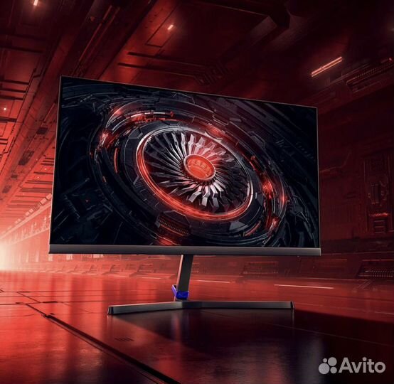 Монитор Xiaomi Redmi Gaming Monitor G24 165Hz VA