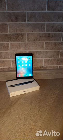 iPad Mini