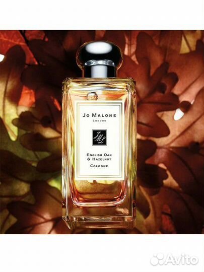 Jo malone 30мл