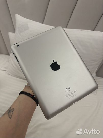 iPad 3