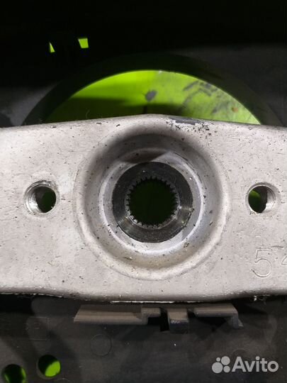 Руль для Suzuki Liana