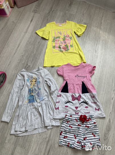 Одежда для девочки