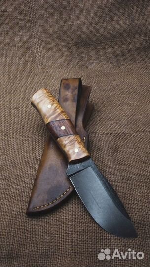 Изготовление ножей под заказ, кузнец оружейник