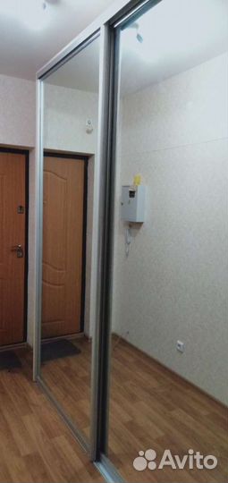 Шкаф-купе 2-х секционный