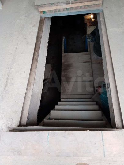 Гараж, 18 м²