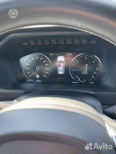 Разбор volvo xc 90 2019 год