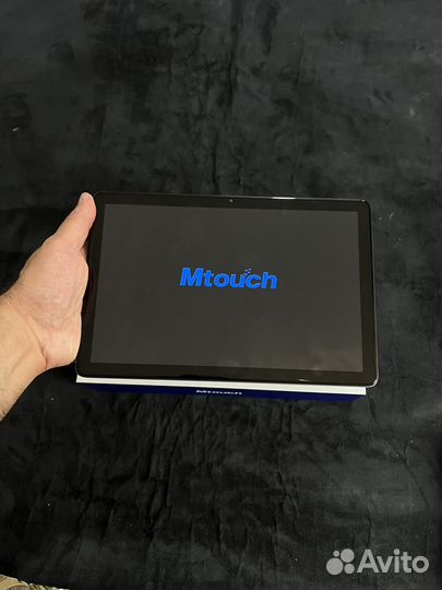 Планшет Mtouch iPad 4/128