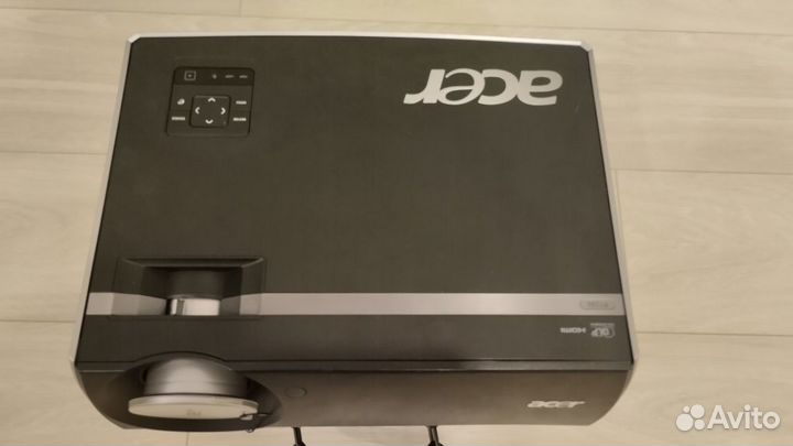 Проектор Acer P7280