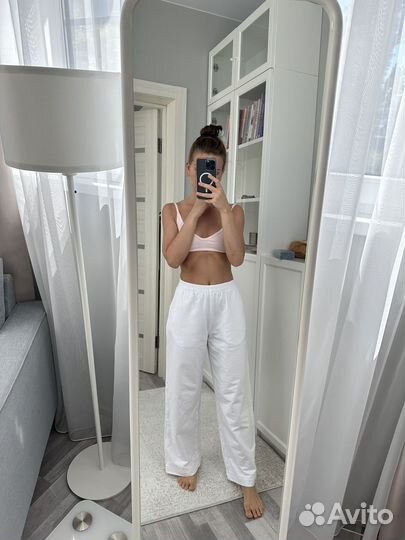 Спортивные брюки