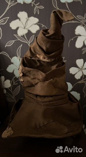 Шляпа распределительная (Гарри Потер)