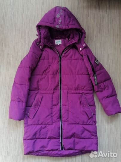 Куртка детская