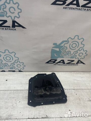 Поддон Kia Rio 3