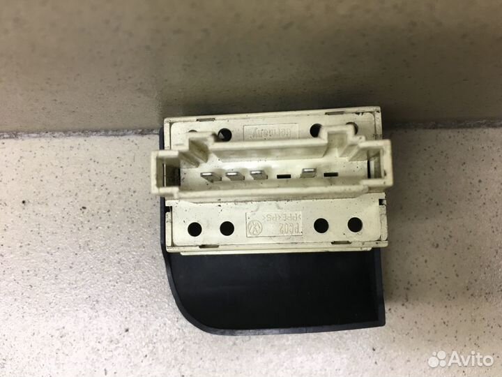 Индикатор Golf III/Vento 1991-1997