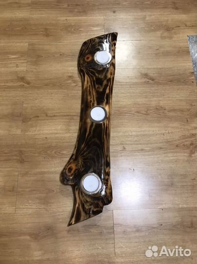 Светильник потолочный