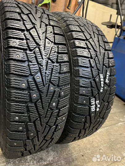 Cordiant Snow Cross 185/60 R15 84T