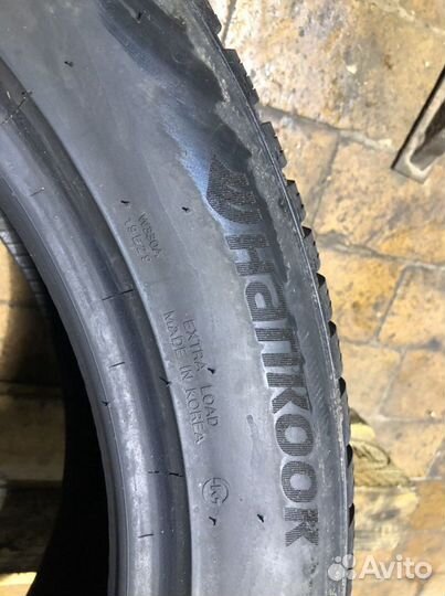 Hankook Winter I'Cept Evo 3 X W330A 255/50 R20