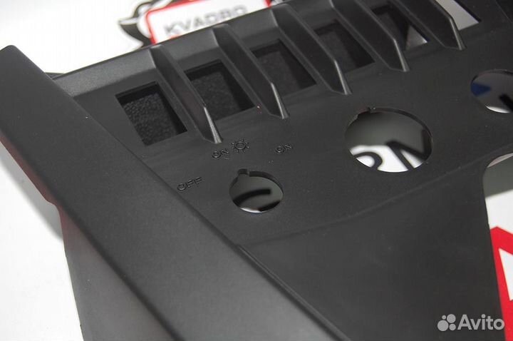 Центральная консоль BRP Can-am 707900065