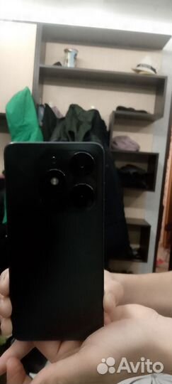 TECNO Spark Go 2024, 4/64 ГБ