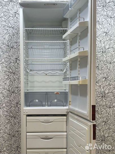 Бу Холодильник