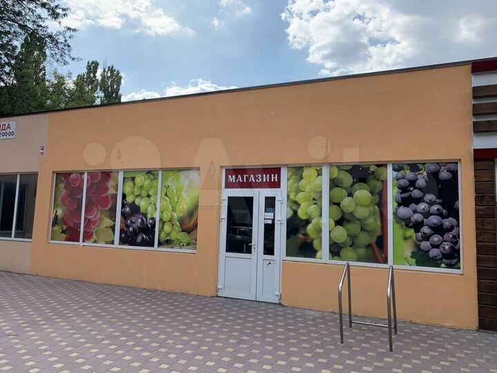 Здание, 400 м²