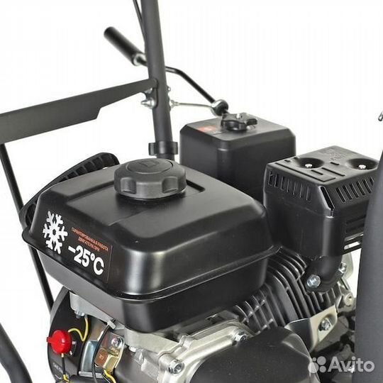 Снегоуборщик patriot PS 601