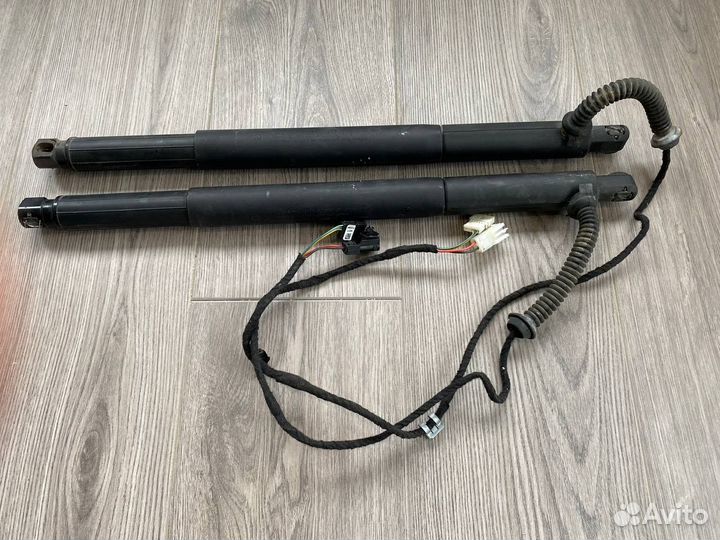 Электро-привод багажника BMW\бмв X6 E71