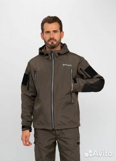 Костюм Huntsman Камелот Softshell (L,XL)