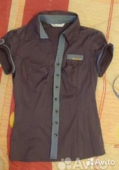 Женские вещи пакетом