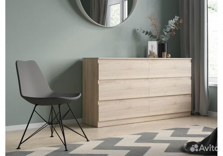 Комод Рунтроп Т6